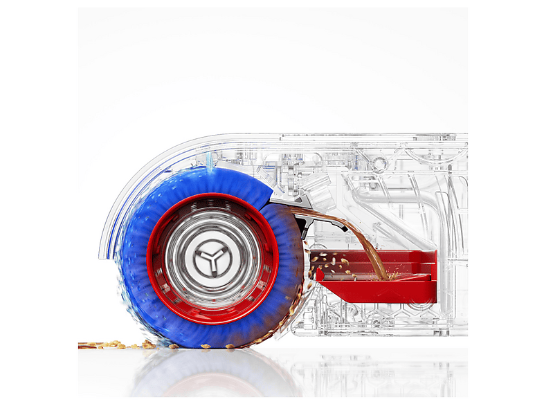 DYSON 432030-01 Clean+Wash Hygiene Nass- und Trockenreiniger (Nachtblau/Kupfer) — Foto 2 von 5