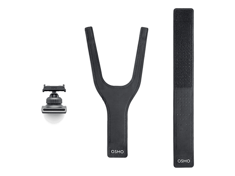 Opaska na nadgarstek DJI CP.OS.00000529.02 do Osmo Action 6/Osmo Nano