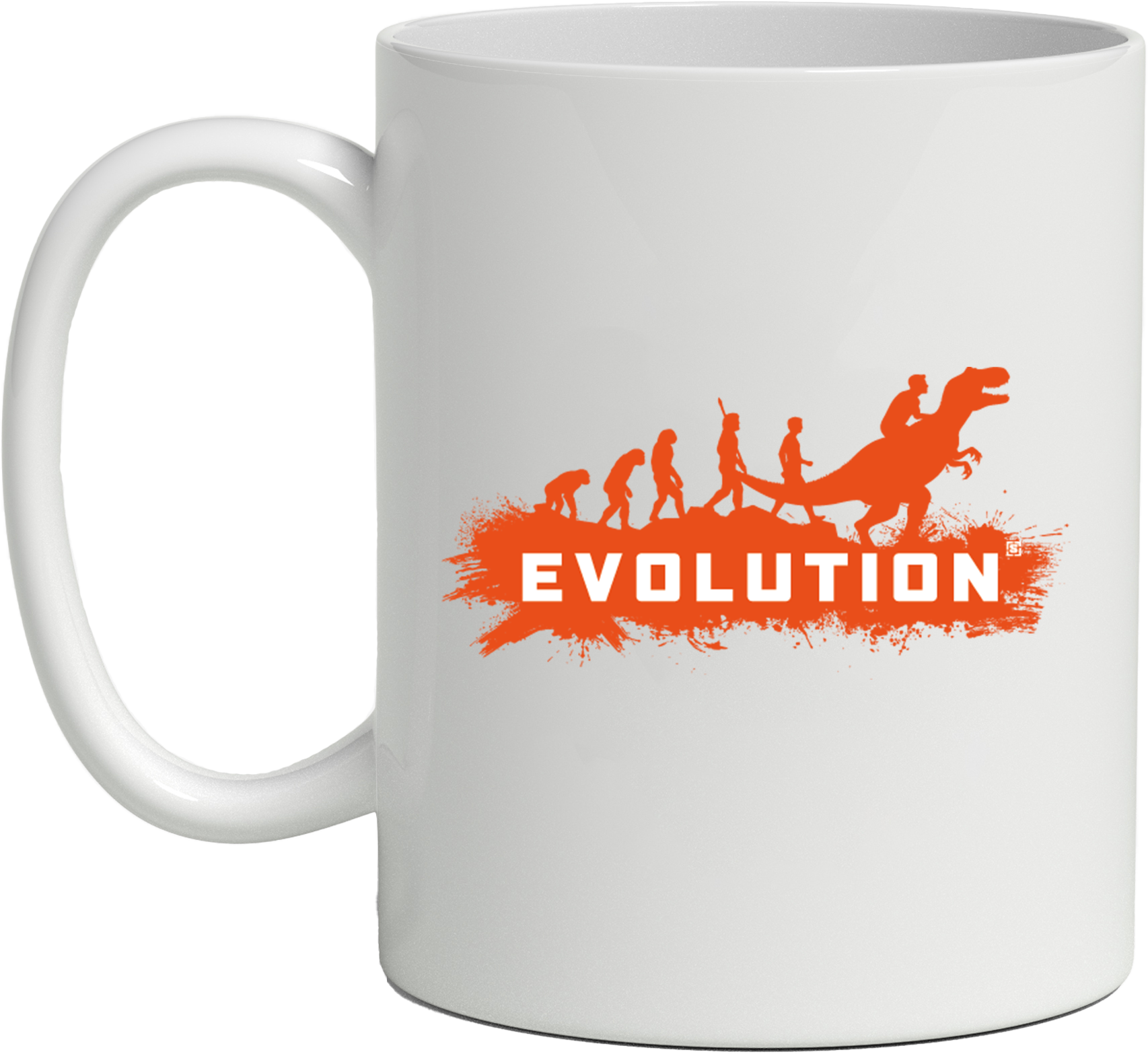 Stark Panzer - Evolution 2 bögre