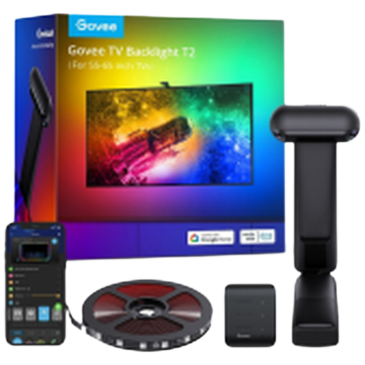 Govee TV Backlight T2