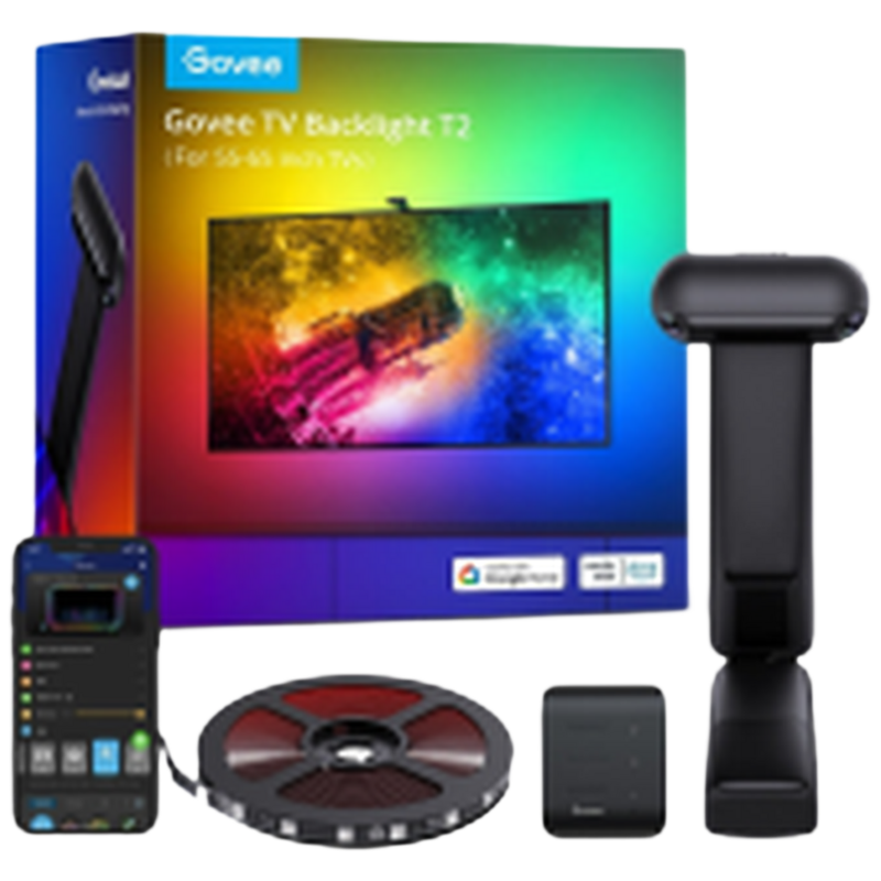 Govee TV Backlight T2