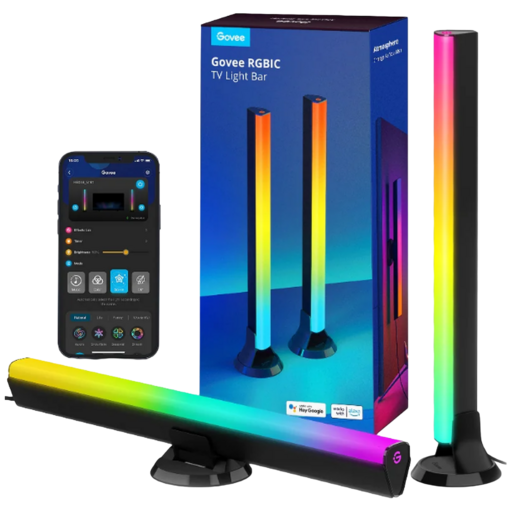 Govee RGBIC TV Light Bars