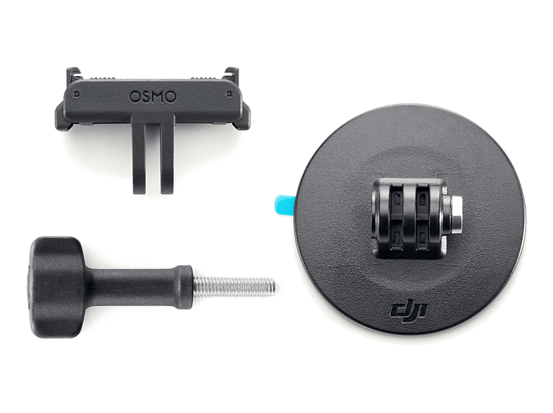 DJI samoprzylepnych podstawek z dwukierunkowym szybkozłączem