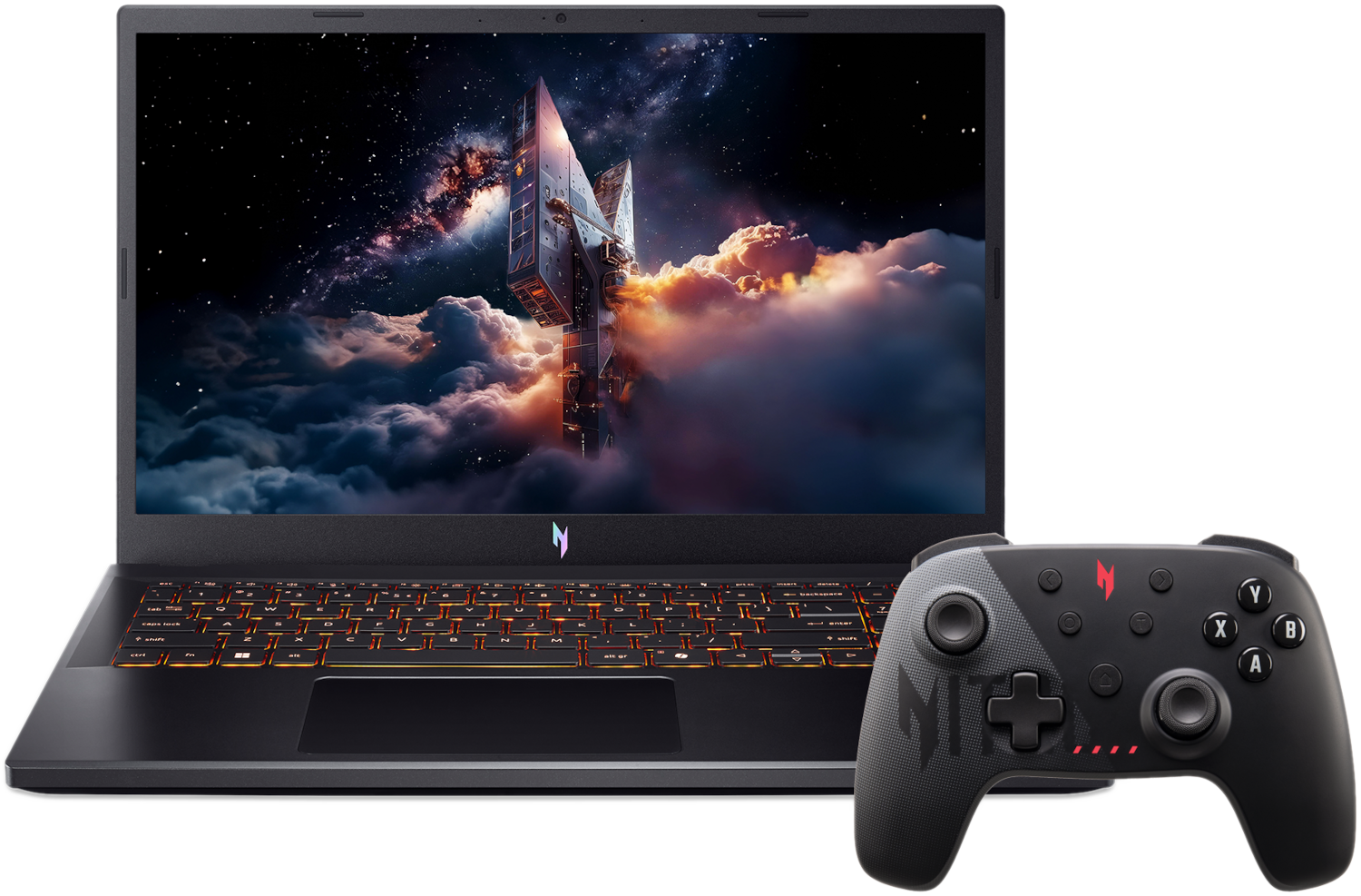 Acer Nitro V 15 Anv15-52-94ar - 15.6 Inch Core'¢ I9-13900h 32 Gb 1 Tb Geforce Rtx'¢ 5060