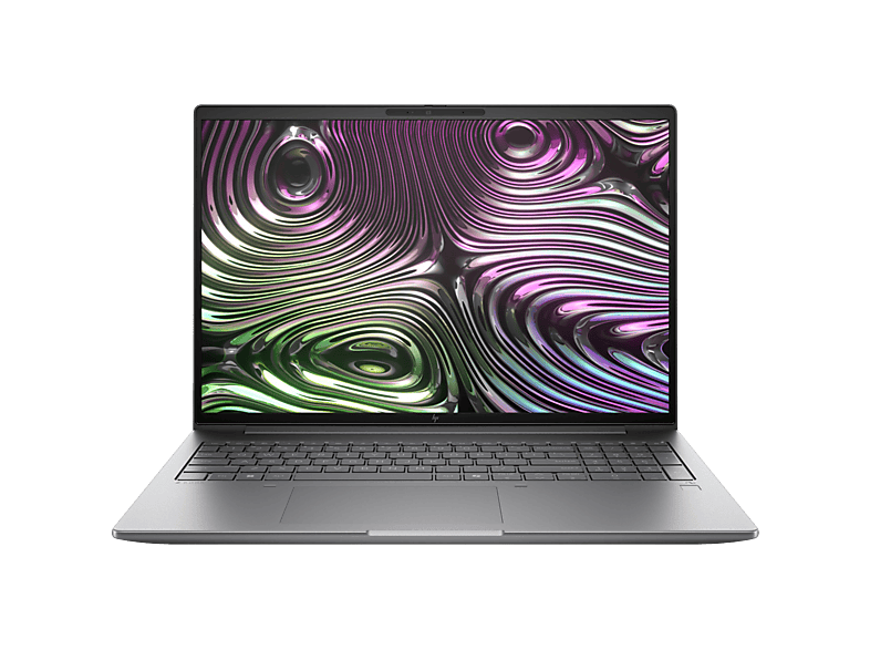 HP ZBook X G1i 16-inch Mobiel Workstation