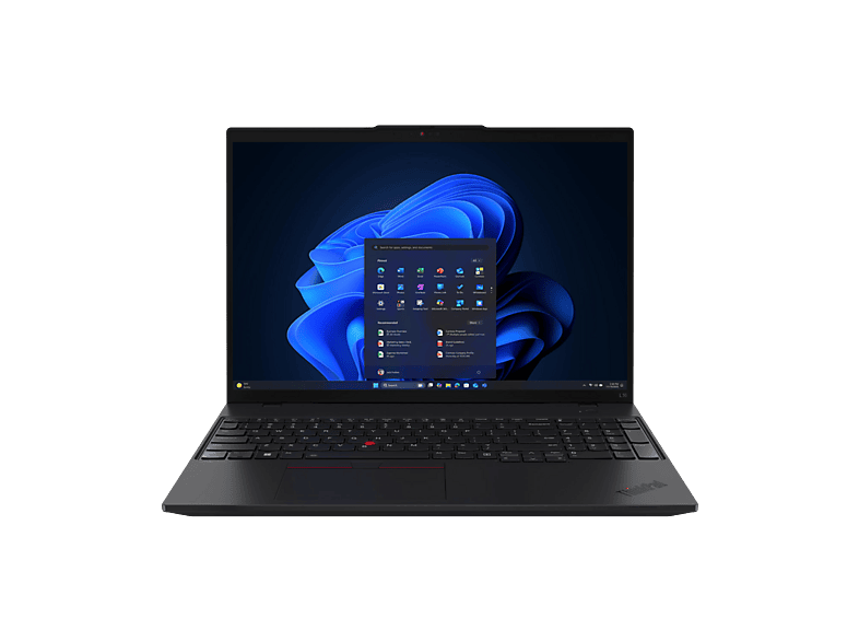 Lenovo ThinkPad L16 Gen 2