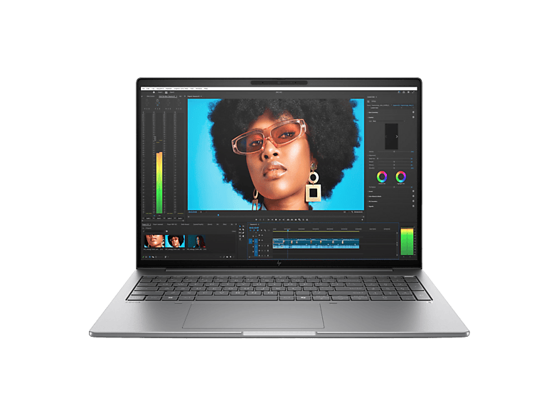 HP Zbook 8 G1i 16" Mobiel Workstation