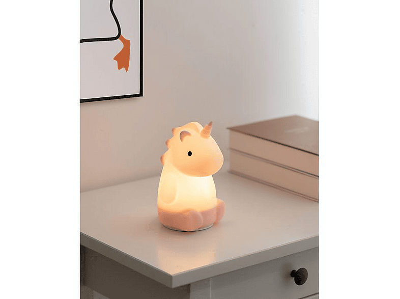Eglo CASTELLINO Tischlampe Einhorn; Nachtlicht — Foto 2 von 2