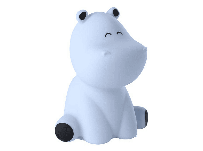 Eglo CASTELLINO Tischlampe Hippo; Nachtlicht