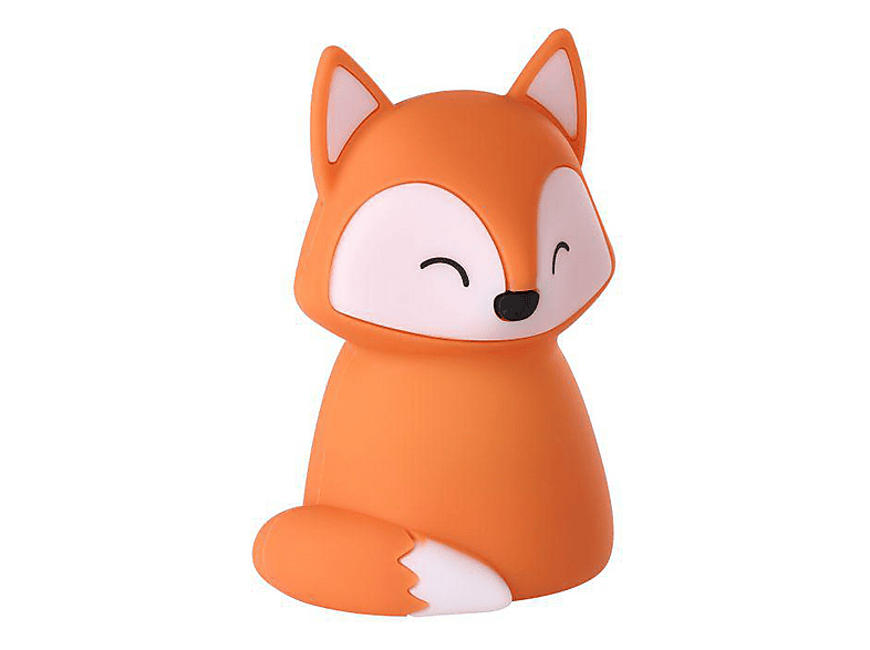 Eglo CASTELLINO Tischlampe Fuchs; Nachtlicht