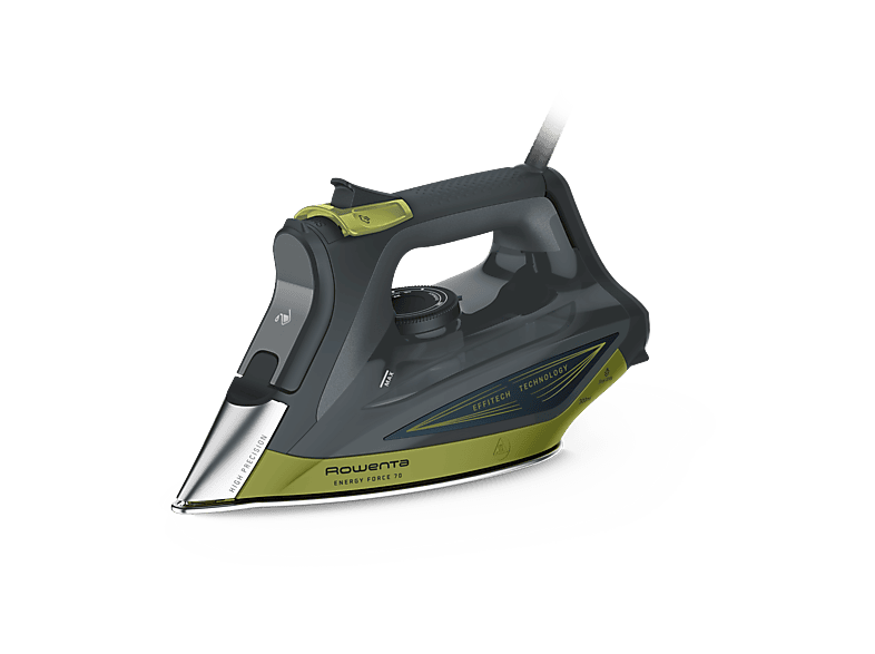 Rowenta Energy Force 70 Stoomstrijkijzer