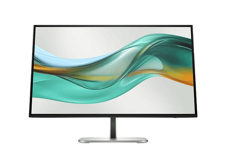 HP Series 5 Pro 527pu - 27 Inch 2560 X 1440 Pixels (quad Hd) Ips In Hoogte Verstelbaar