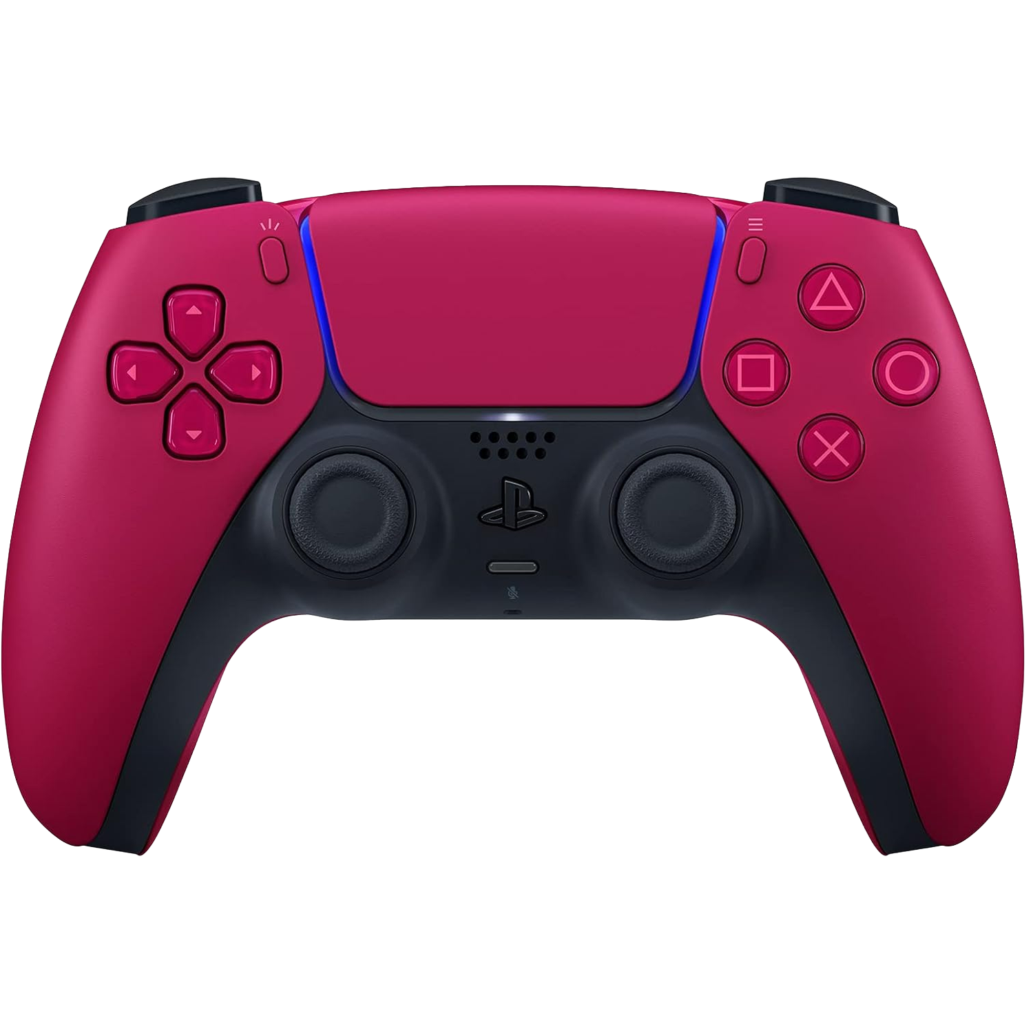 Sony Dualsense® Draadloze Controller – Cosmic Red Controller Playstation 5 Rood