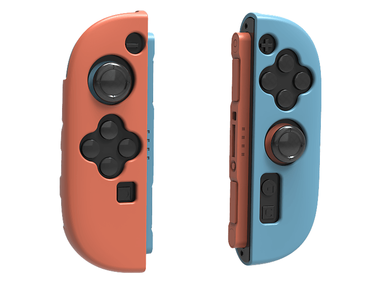 Etui na kontrolery LEXIP GAMING do Nintendo Switch 2