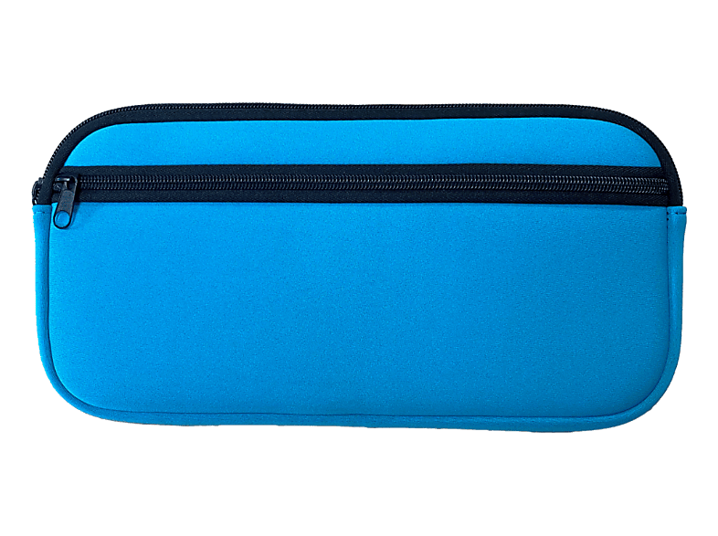 Pokrowiec na konsolę LEXIP GAMING do Nintendo Switch 2 Niebieski