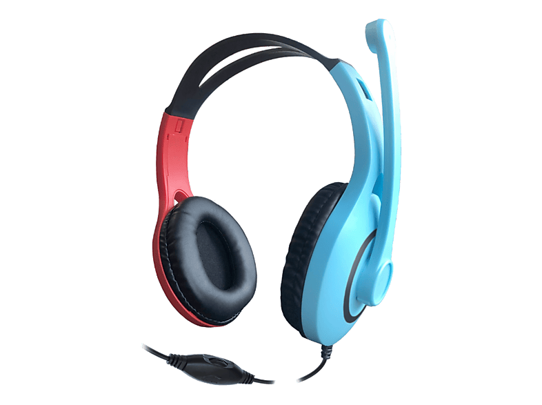 Słuchawki LEXIP GAMING Gaming Headset Wired