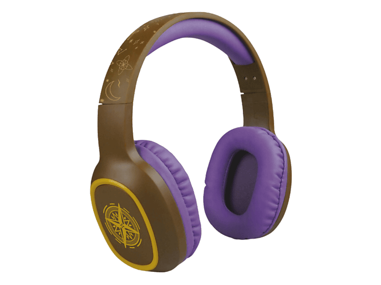 Słuchawki LEXIP GAMING Gaming Headset Wireless