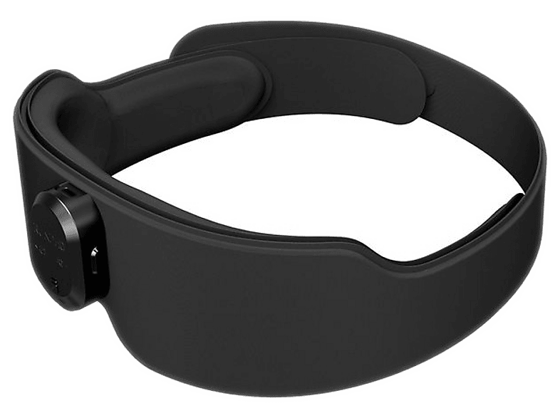 Podgrzewana maska ​​na oczy RENPHO EyeSnooze Aroma Czarny