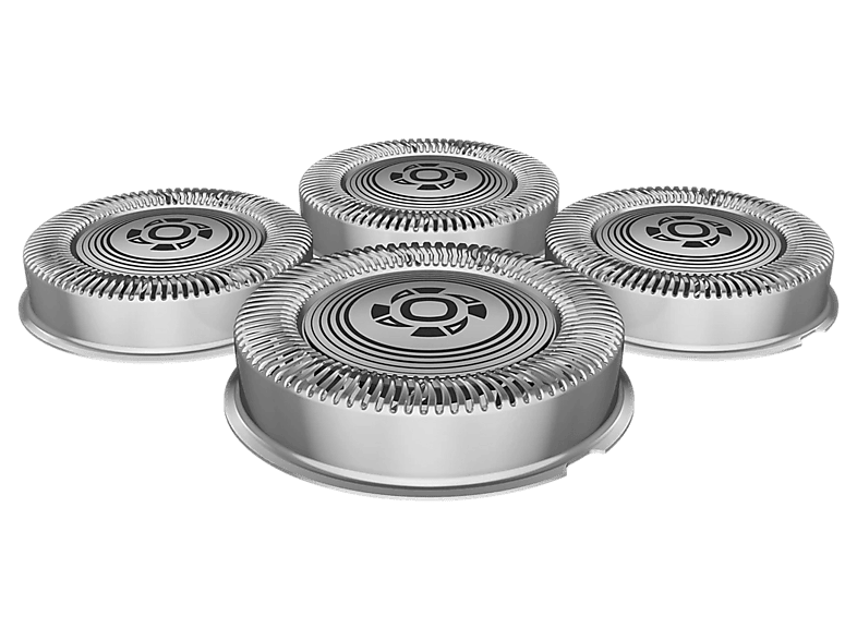 Ostrza do golarek Head Pro PHILIPS HS740/15 Srebrny