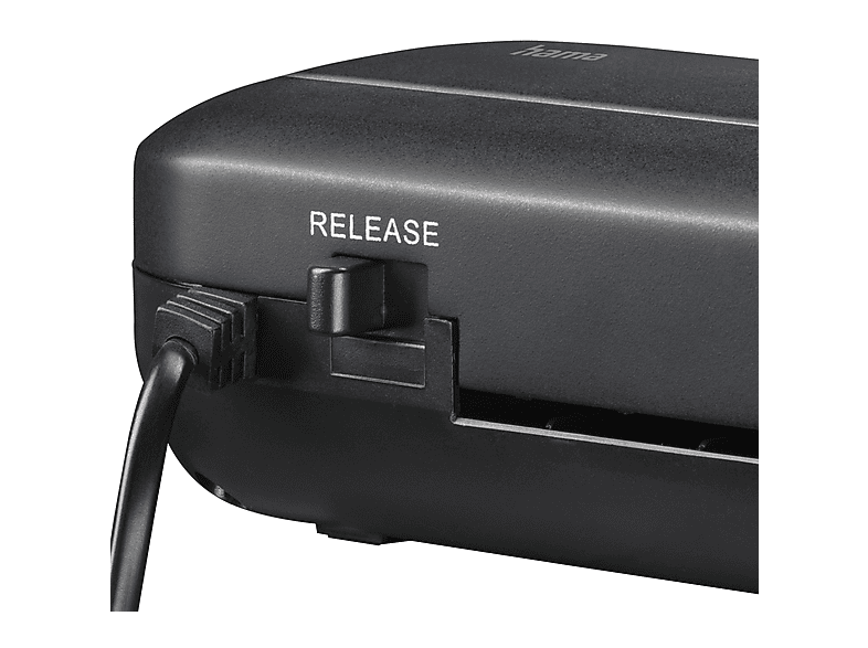 Thumbnail - HAMA Basic DIN A4 Laminiergerät