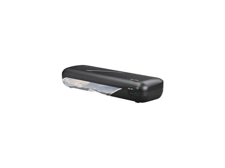 Thumbnail - HAMA Basic DIN A4 Laminiergerät