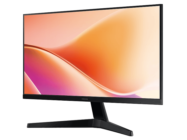 Monitor Samsung S33F (LS24F330EAUXEN) – zdjęcie 2