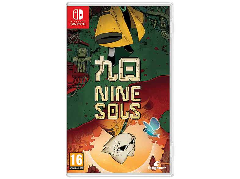 Nine Sols (PS5)
