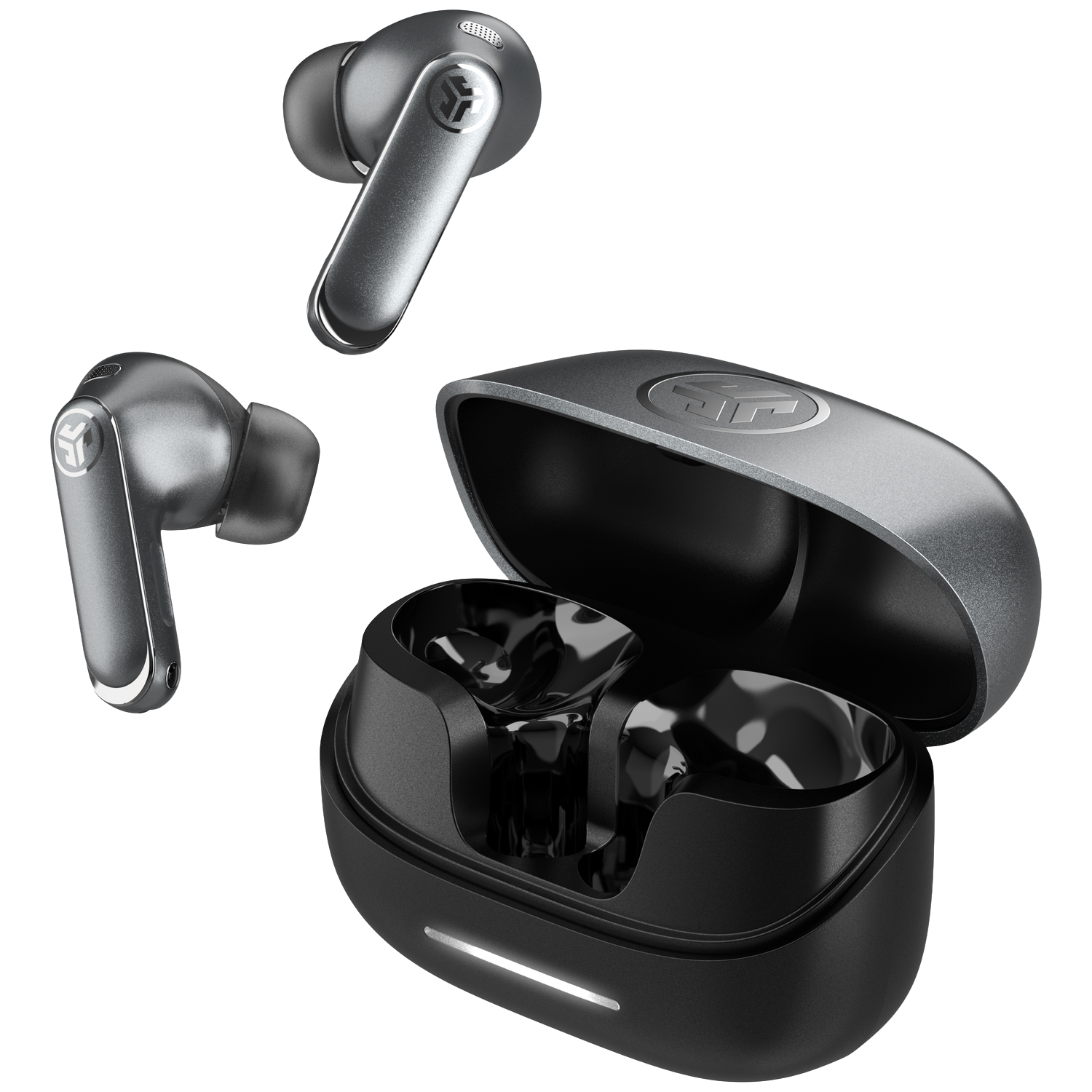 Jlab Epic Pods Anc Tws Oordopjes Zwart