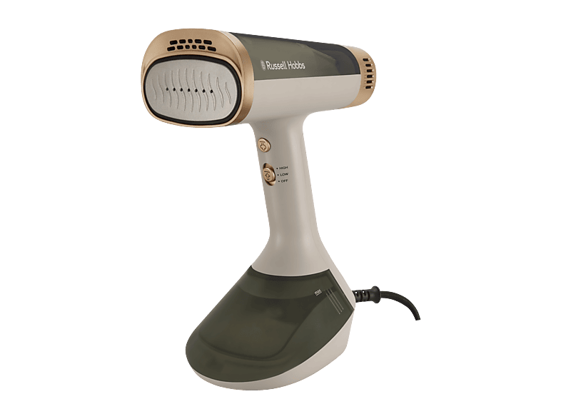 Parownica RUSSELL HOBBS Steam Genie 28551-56 Beżowy