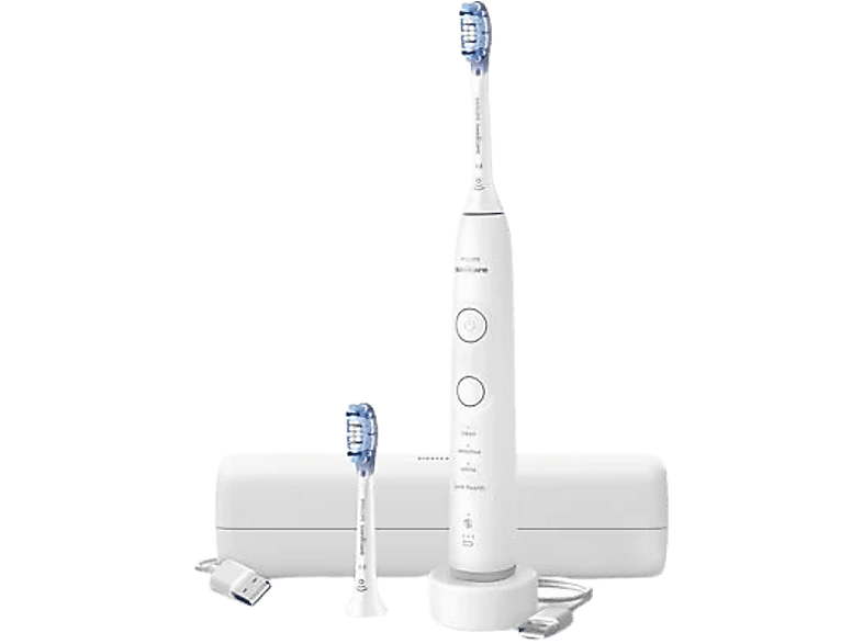 Szczoteczka PHILIPS SONICARE Sonicare 7100 HX7420/02 Biały