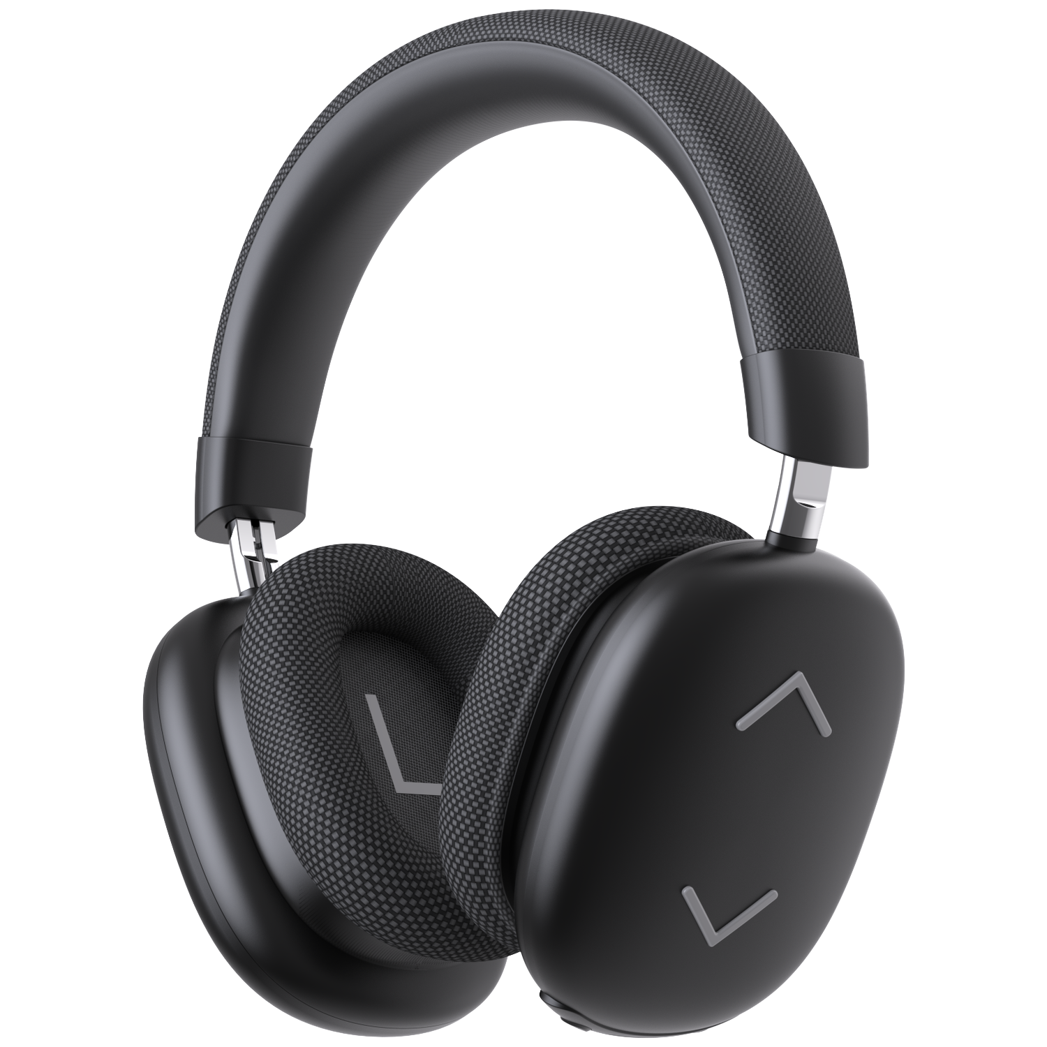 Isy Ibh-2300-1-bk Bluetooth Hoofdtelefoon Zwart