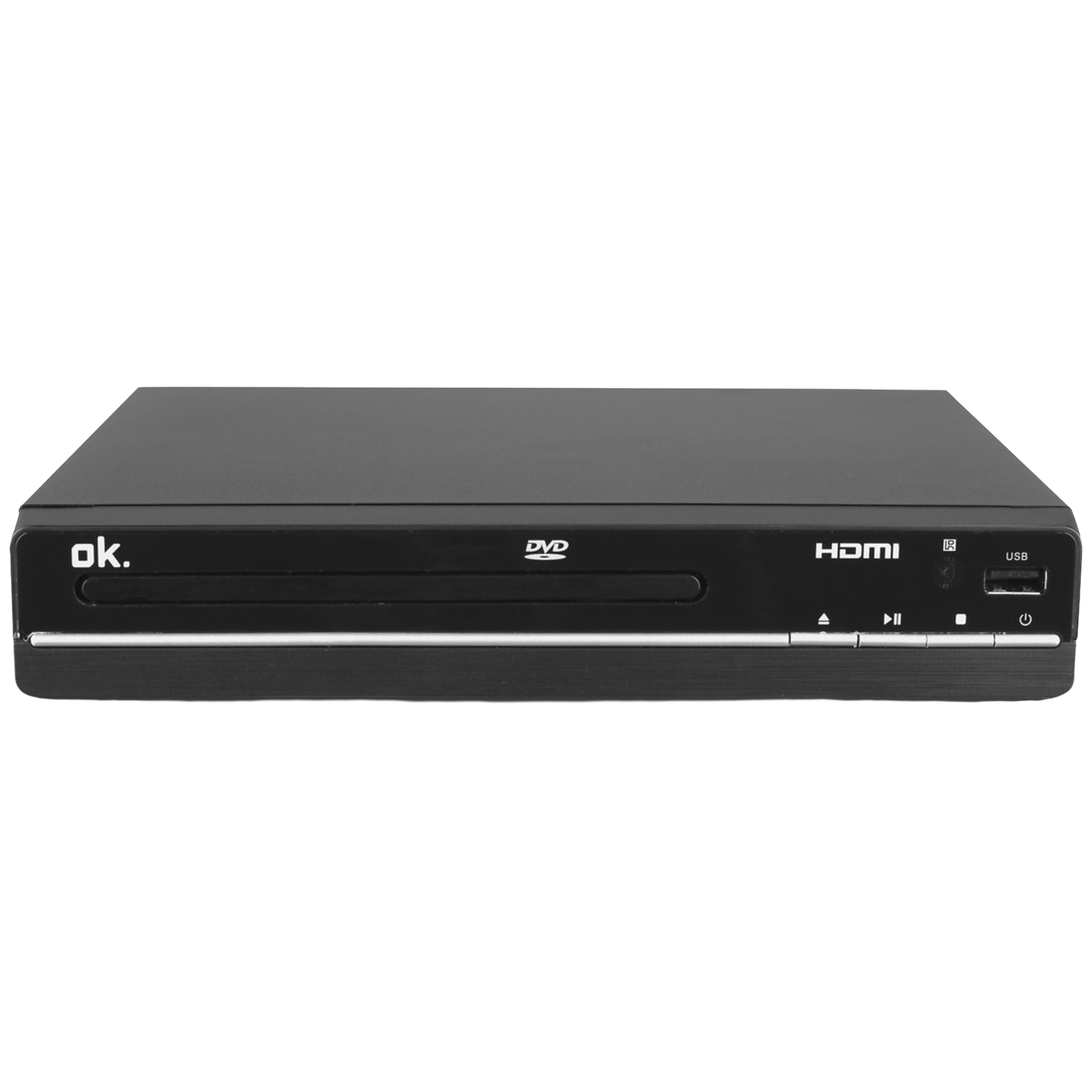 Ok . Opd 270-2 Dvd-speler