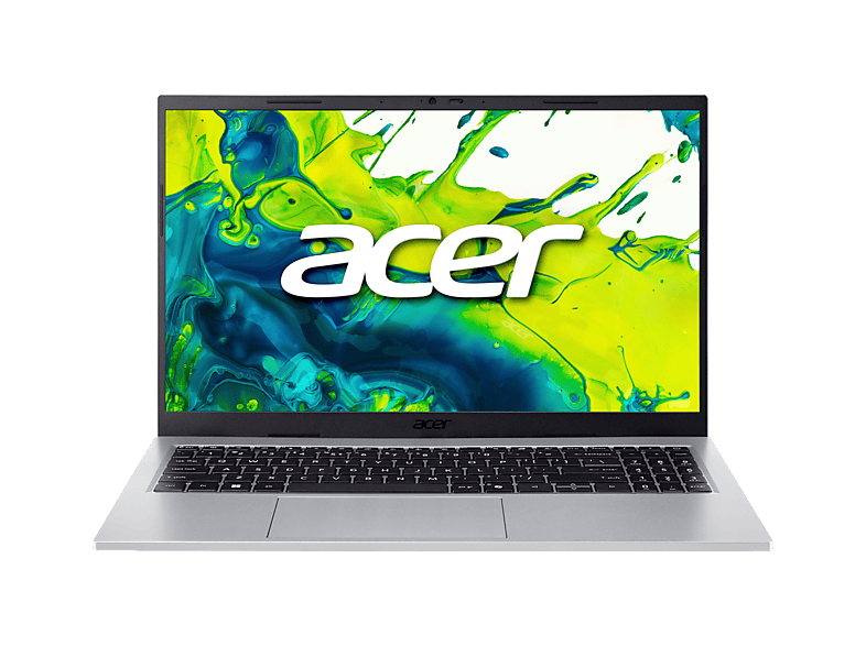 ACER Aspire Go 15 (AG15-72P-72HC) - 15,6 Zoll - Intel® Core™ 7 150U - 16 GB - 512 GB - Intel® UHD Graphics - Windows 11 Home