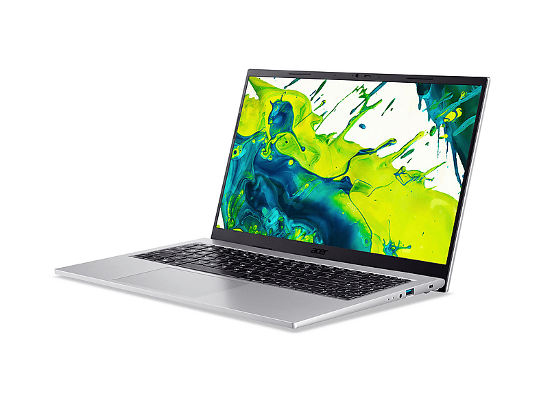 ACER Aspire Go 15 (AG15-72P-72HC) - 15,6 Zoll Intel® Core™ 7 150U 16 GB 512 UHD Graphics Windows 11 Home