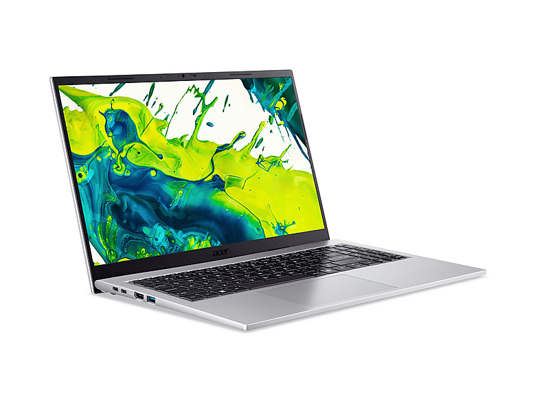 ACER Aspire Go 15 (AG15-72P-72HC) - 15,6 Zoll Intel® Core™ 7 150U 16 GB 512 UHD Graphics Windows 11 Home