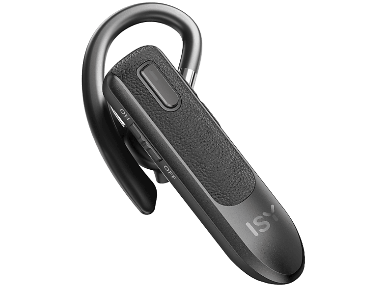 Écouteurs Bluetooth Intra-auriculaires ISY Ibo-2000