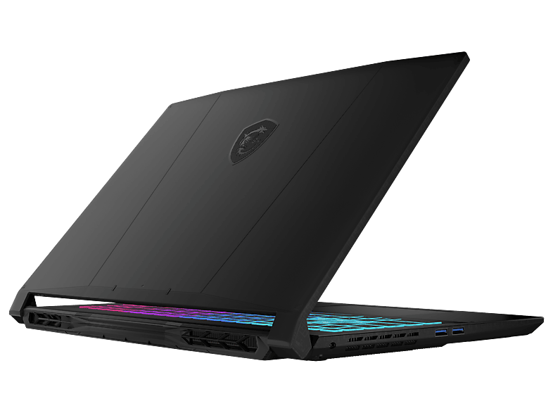 MSI Katana 15 HX B14WFK-683 Gaming Notebook, 15,6 Zoll, Full-HD, Intel® Core™ i7 Prozessor 14650HX, 16 GB, 1 TB, Windows 11 Home, GeForce RTX™ 5060 — Foto 5 von 5