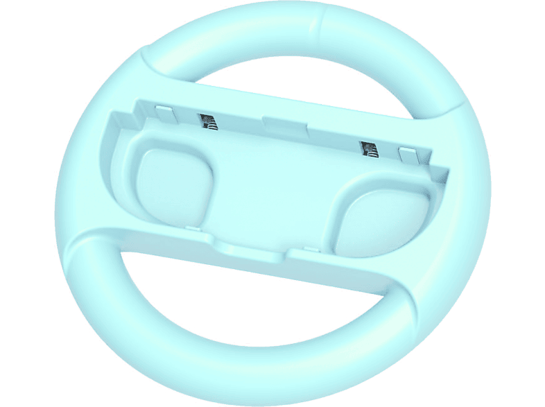 Kierownica LEXIP GAMING JVASW200004 Niebieski