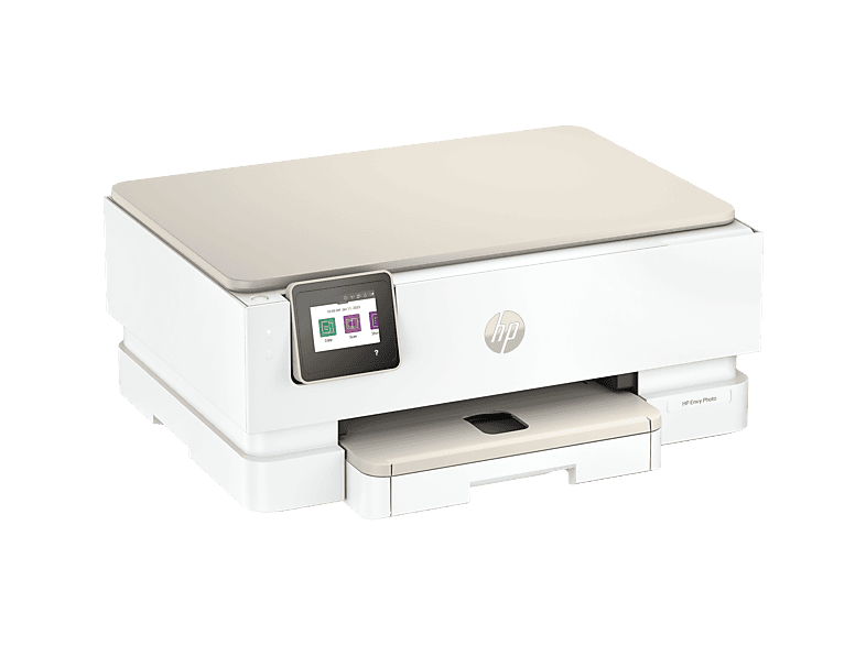 Urządzenie wielofunkcyjne HP Envy Photo 7230 Druk w kolorze, Automatyczny druk dwustronny, Wi-Fi, Instant Ink – zdjęcie 2