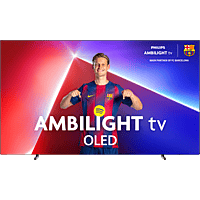 MediaMarkt PHILIPS 48OLED760 4k OLED Ambilight TV 48 inch (2025) aanbieding