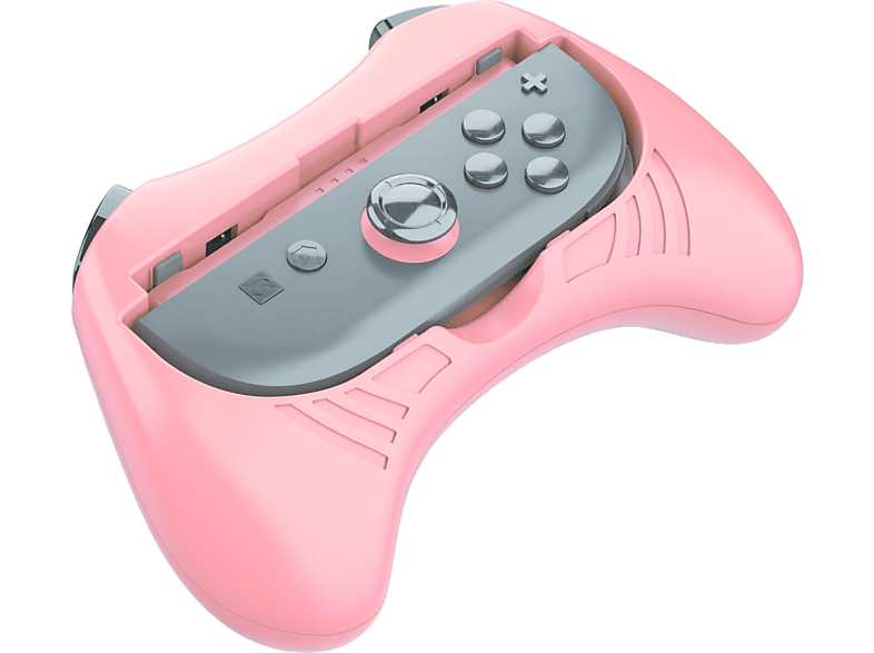 Uchwyt do kontrolera Joy-Con LEXIP Essentials JVASW200007