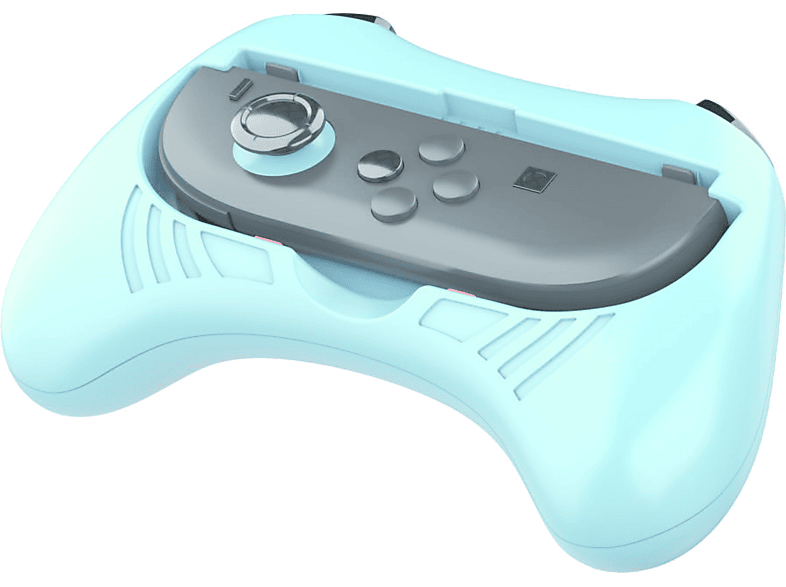 Uchwyt do kontrolera Joy-Con LEXIP GAMING JVA-SW200006 Niebieski