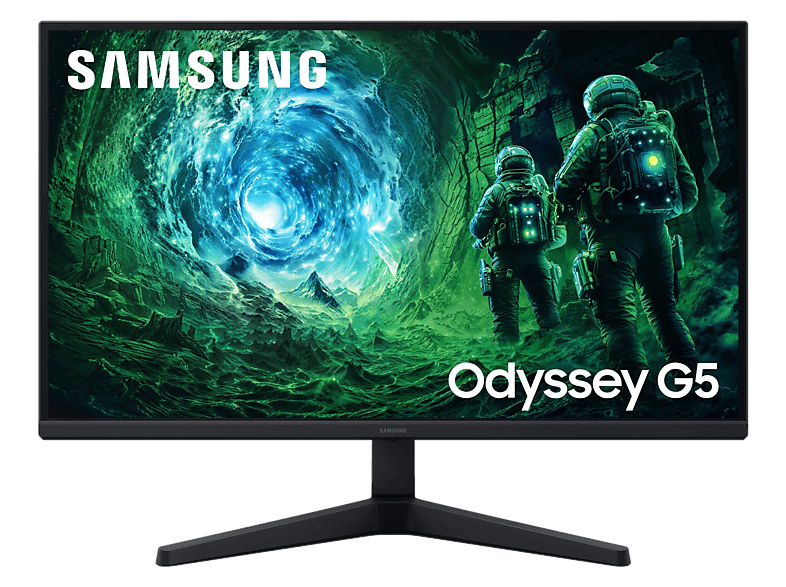 Monitor Samsung Odyssey G5 (LS27FG530EUXEN)