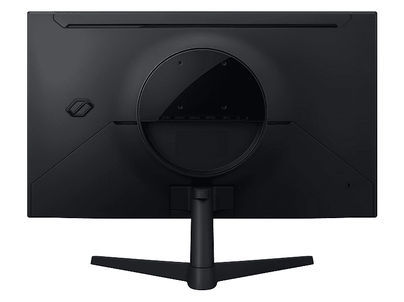 Monitor Samsung Odyssey G5 27'' gamingowy – zdjęcie 3