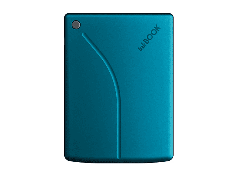 inkBOOK Solaris 6" 32GB Wi-Fi Ocean – zdjęcie 2