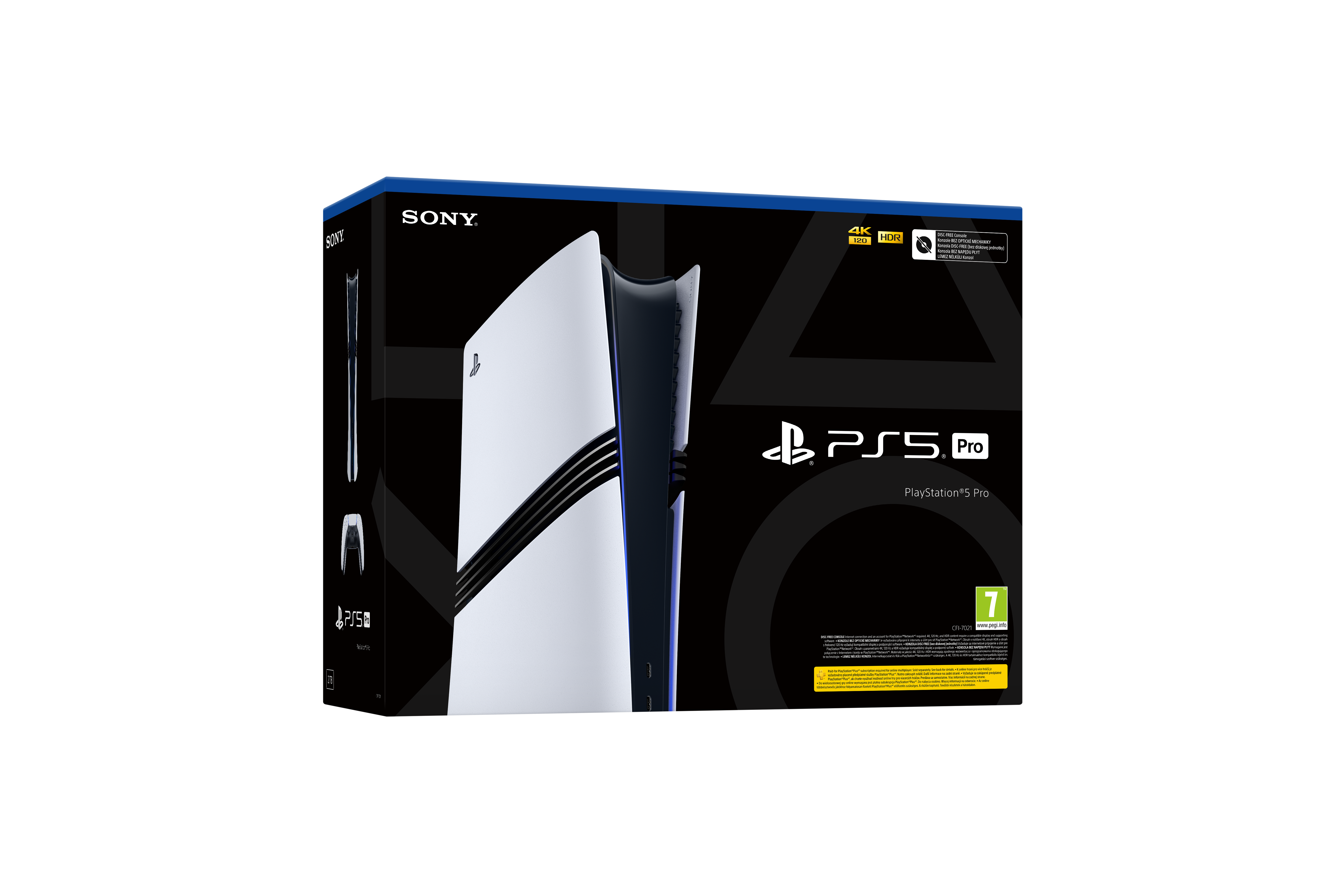 美品　PlayStation5 Pro SONY PlayStation 5 Pro Oyun Konsolu Fiyat & Özellik | MediaMarkt