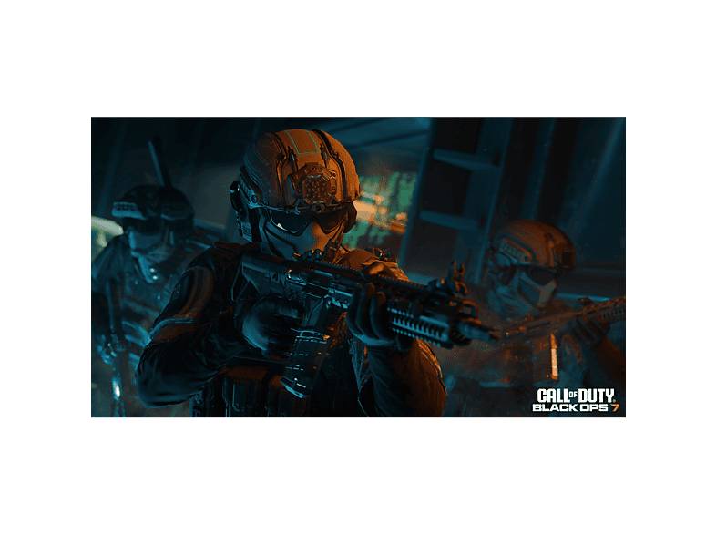 Xbox Series X S & One Windows PC Call of Duty®: Black Ops 7 - Vault Edition Upgrade (Código de descarga) (*Juego base se vende por separado) – imagen 3