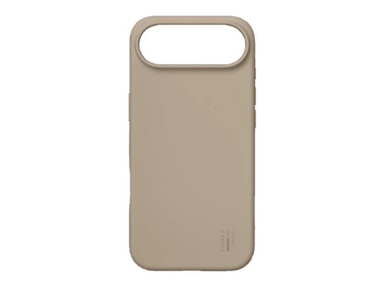 IDEAL OF SWEDEN MagSafe, Backcover, Apple, iPhone Air, Beige