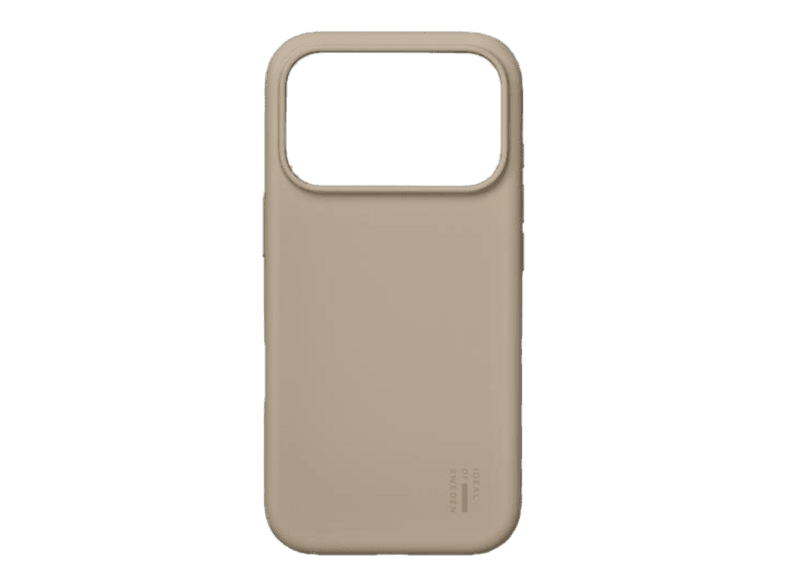 IDEAL OF SWEDEN MagSafe, Backcover, Apple, iPhone 17 Pro Max, Beige