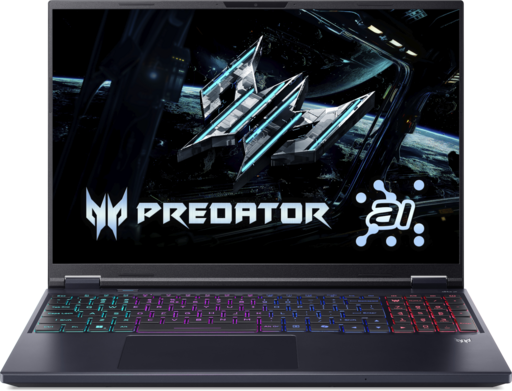 Acer Predator Helios Neo 16 AI PHN16-73-99XR